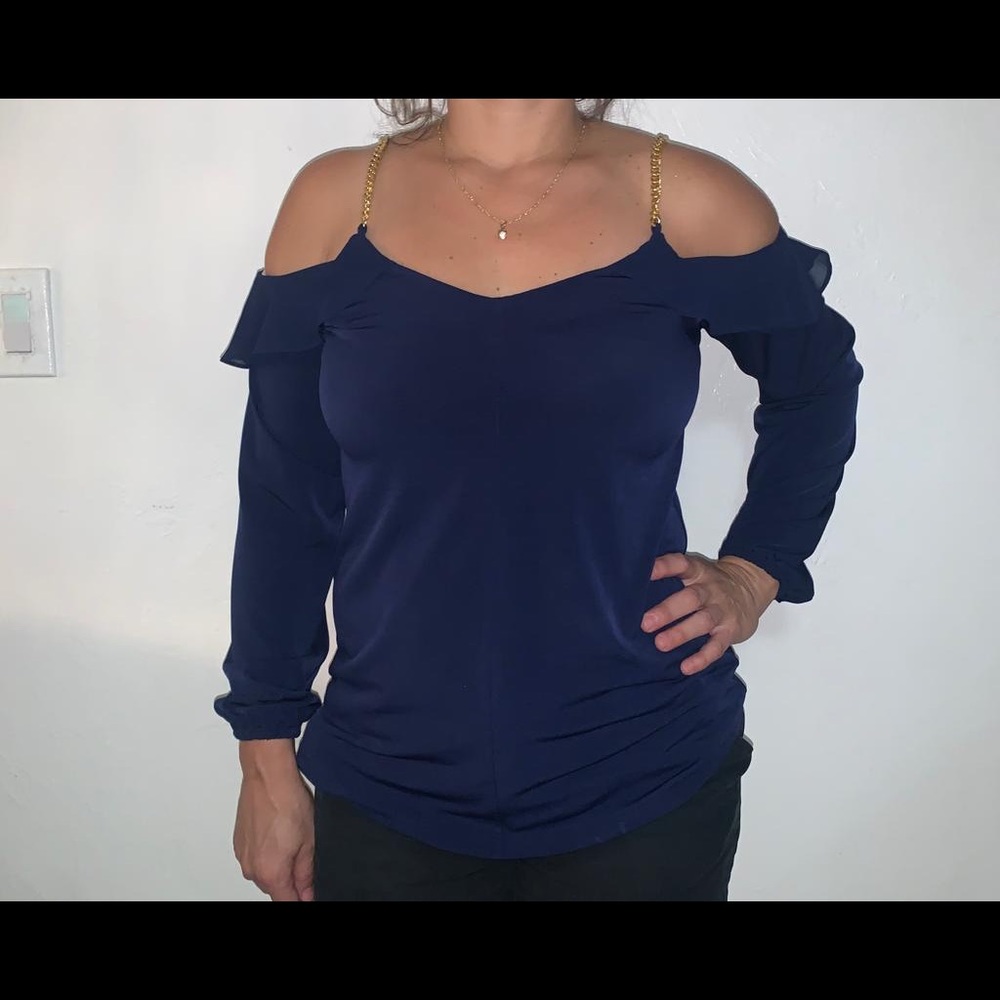 MICHAEL KORS SHIRT